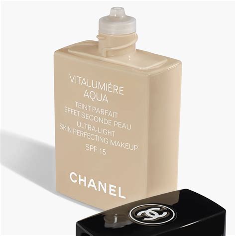 vitalumière chanel sephora